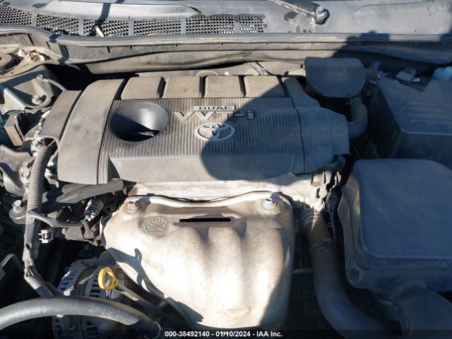 Photo 9 VIN: 4T1BF3EK9AU549138 - TOYOTA CAMRY 