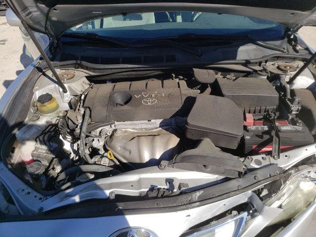 Photo 6 VIN: 4T1BF3EK9AU549298 - TOYOTA CAMRY BASE 