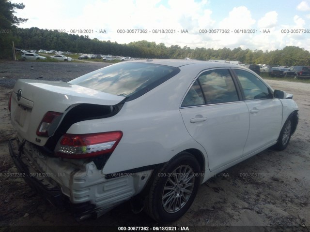 Photo 3 VIN: 4T1BF3EK9AU551004 - TOYOTA CAMRY 