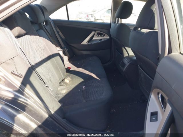 Photo 7 VIN: 4T1BF3EK9AU551729 - TOYOTA CAMRY 