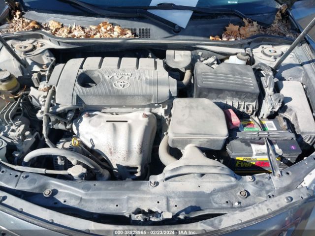 Photo 9 VIN: 4T1BF3EK9AU551729 - TOYOTA CAMRY 