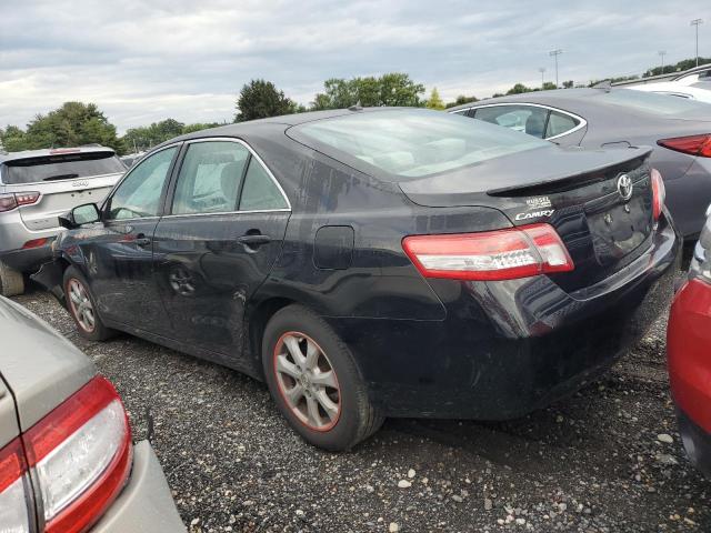 Photo 1 VIN: 4T1BF3EK9AU553402 - TOYOTA CAMRY BASE 