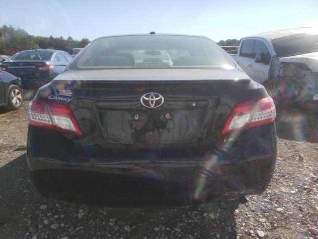 Photo 5 VIN: 4T1BF3EK9AU553402 - TOYOTA CAMRY BASE 