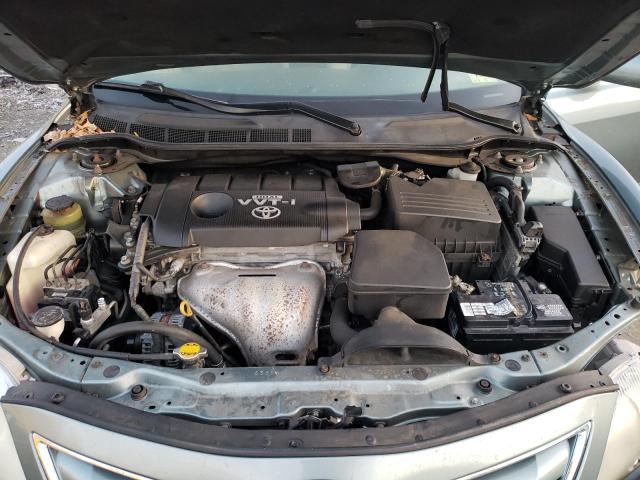 Photo 6 VIN: 4T1BF3EK9AU554405 - TOYOTA CAMRY 