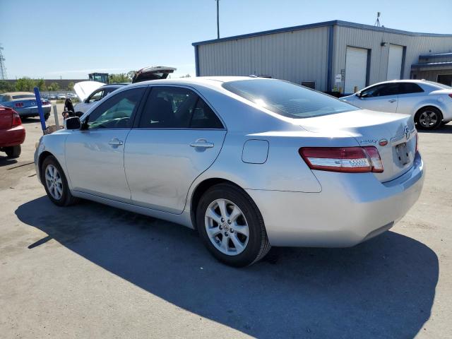 Photo 1 VIN: 4T1BF3EK9AU559412 - TOYOTA CAMRY BASE 