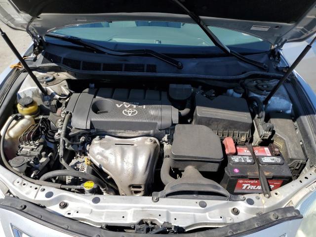 Photo 10 VIN: 4T1BF3EK9AU559412 - TOYOTA CAMRY BASE 