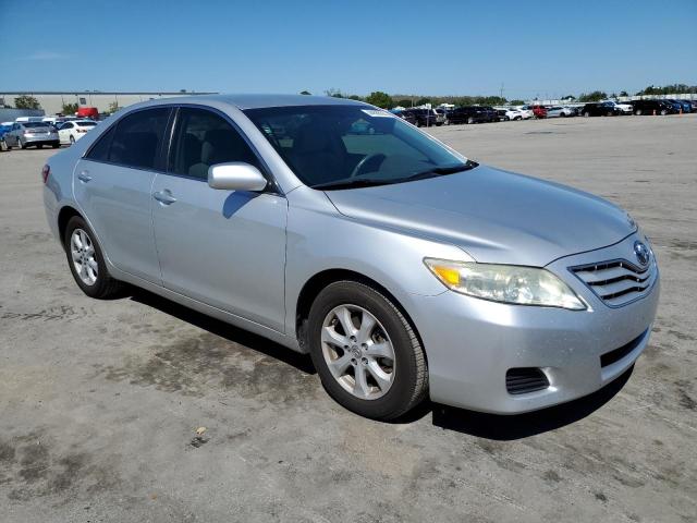 Photo 3 VIN: 4T1BF3EK9AU559412 - TOYOTA CAMRY BASE 