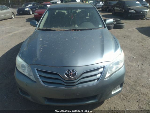 Photo 5 VIN: 4T1BF3EK9AU561032 - TOYOTA CAMRY 