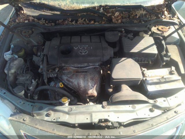 Photo 9 VIN: 4T1BF3EK9AU561032 - TOYOTA CAMRY 