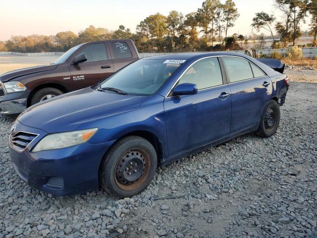 Photo 0 VIN: 4T1BF3EK9AU562052 - TOYOTA CAMRY 