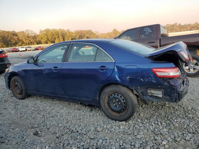 Photo 1 VIN: 4T1BF3EK9AU562052 - TOYOTA CAMRY 