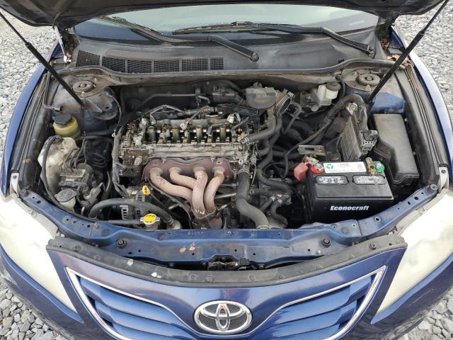 Photo 10 VIN: 4T1BF3EK9AU562052 - TOYOTA CAMRY 