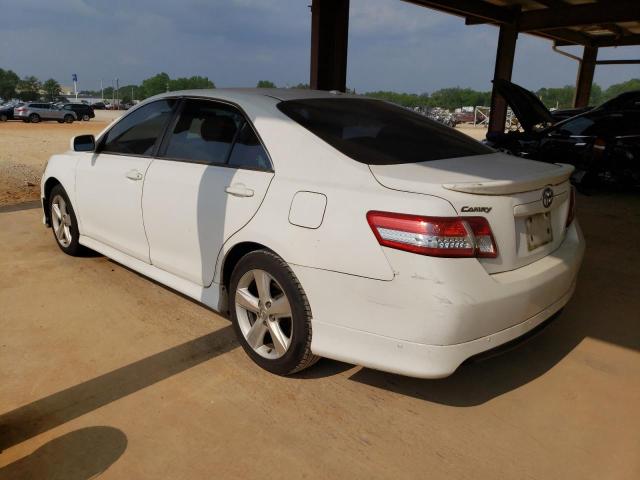 Photo 1 VIN: 4T1BF3EK9AU564111 - TOYOTA CAMRY BASE 