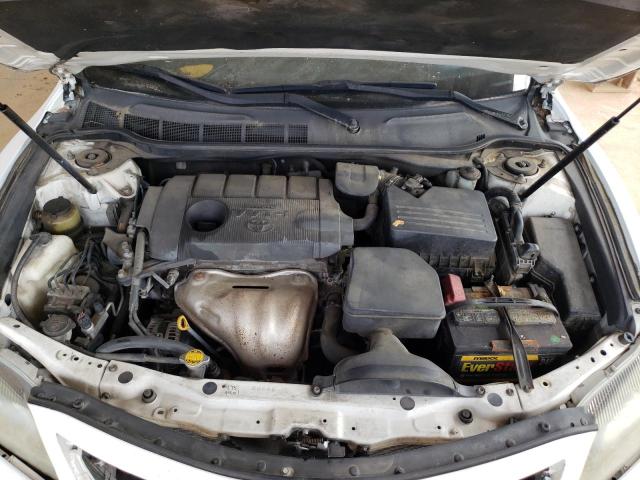 Photo 10 VIN: 4T1BF3EK9AU564111 - TOYOTA CAMRY BASE 