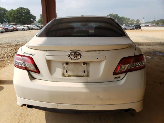 Photo 5 VIN: 4T1BF3EK9AU564111 - TOYOTA CAMRY BASE 