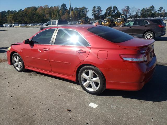 Photo 1 VIN: 4T1BF3EK9AU564559 - TOYOTA CAMRY BASE 