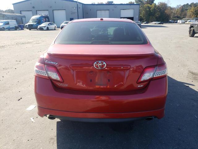 Photo 5 VIN: 4T1BF3EK9AU564559 - TOYOTA CAMRY BASE 