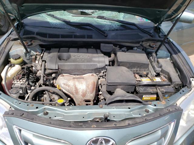 Photo 6 VIN: 4T1BF3EK9AU565422 - TOYOTA CAMRY BASE 