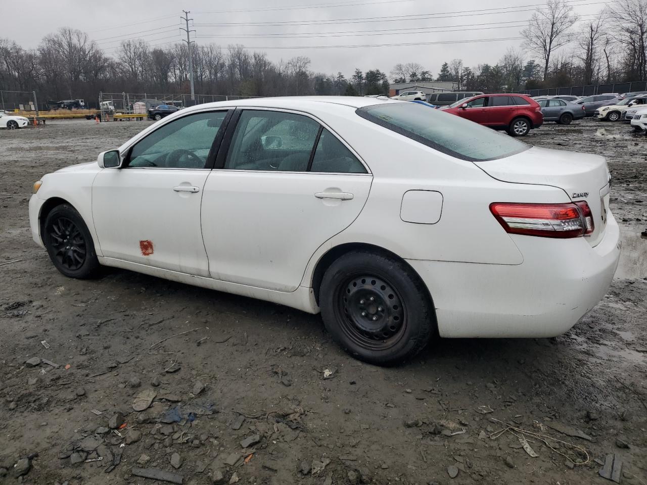 Photo 1 VIN: 4T1BF3EK9AU568689 - TOYOTA CAMRY 