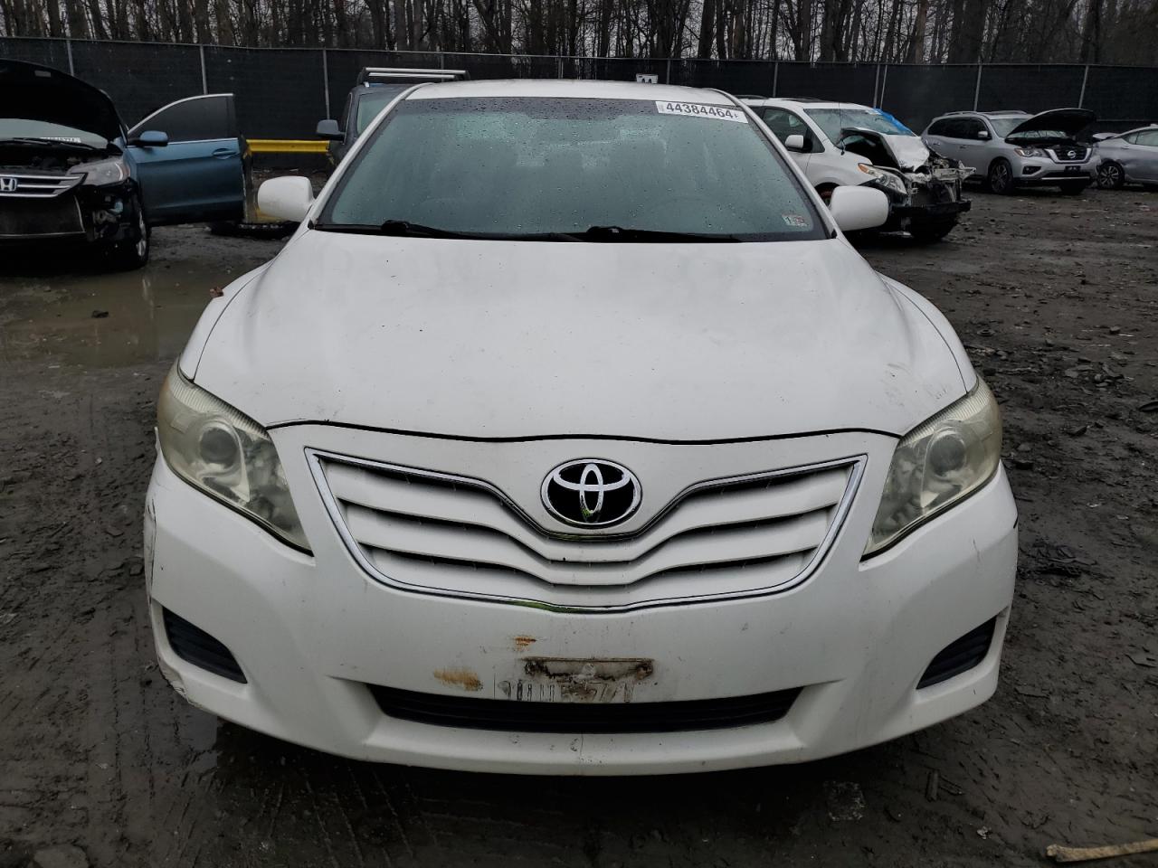 Photo 4 VIN: 4T1BF3EK9AU568689 - TOYOTA CAMRY 