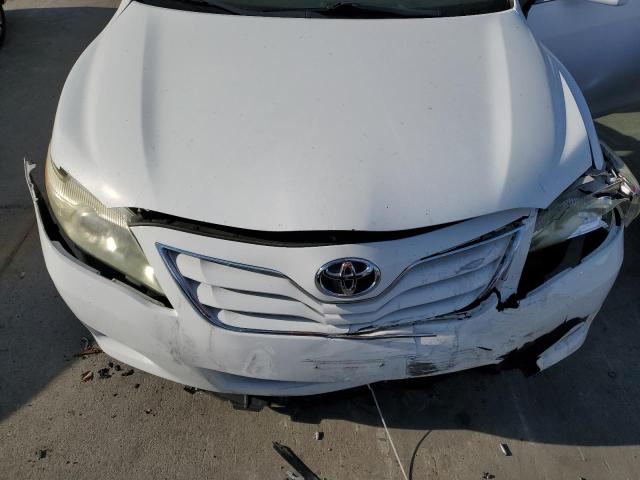 Photo 10 VIN: 4T1BF3EK9AU576548 - TOYOTA CAMRY BASE 