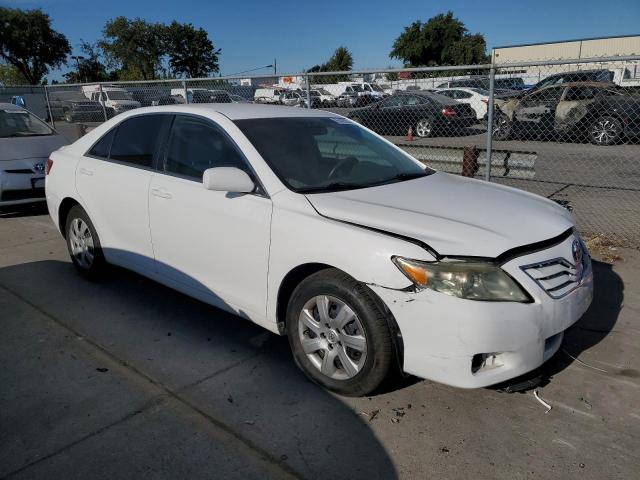 Photo 3 VIN: 4T1BF3EK9AU576548 - TOYOTA CAMRY BASE 