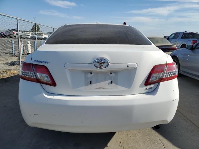 Photo 5 VIN: 4T1BF3EK9AU576548 - TOYOTA CAMRY BASE 