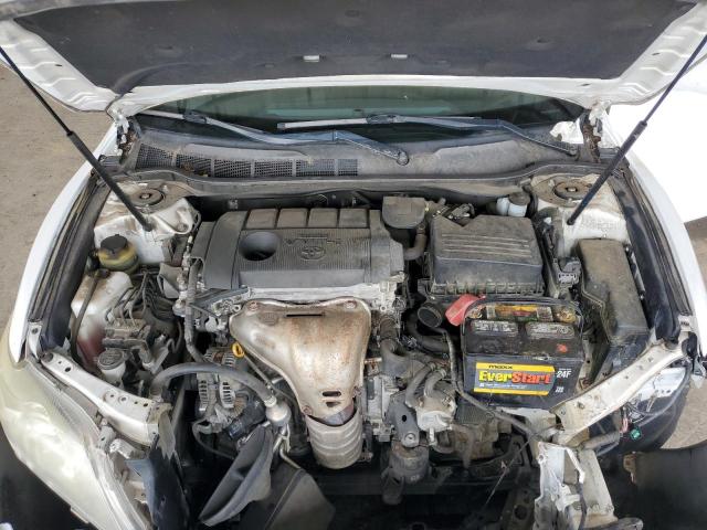 Photo 10 VIN: 4T1BF3EK9AU578350 - TOYOTA CAMRY BASE 