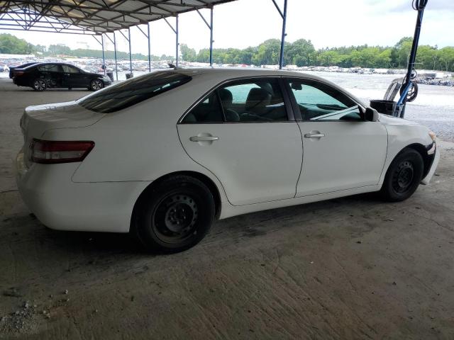 Photo 2 VIN: 4T1BF3EK9AU578350 - TOYOTA CAMRY BASE 