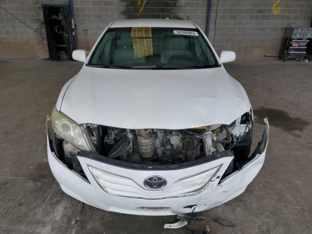 Photo 4 VIN: 4T1BF3EK9AU578350 - TOYOTA CAMRY BASE 