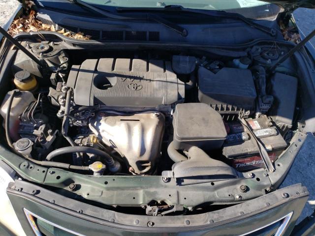 Photo 6 VIN: 4T1BF3EK9AU578459 - TOYOTA CAMRY BASE 