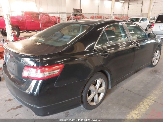 Photo 3 VIN: 4T1BF3EK9B4721279 - TOYOTA CAMRY 