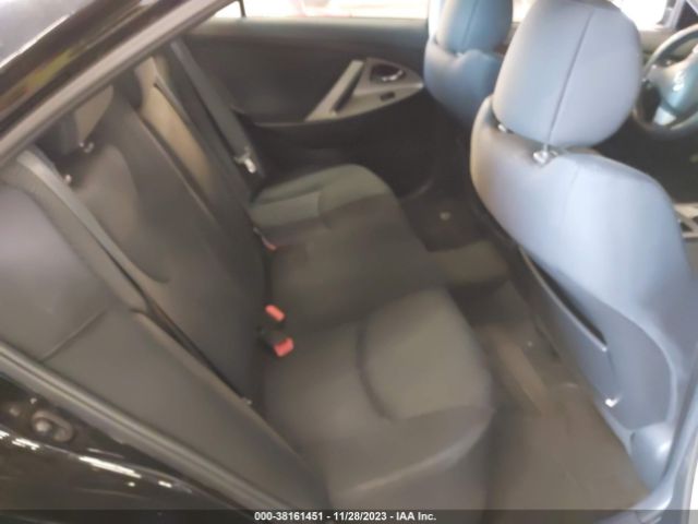 Photo 7 VIN: 4T1BF3EK9B4721279 - TOYOTA CAMRY 