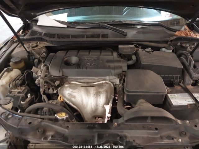 Photo 9 VIN: 4T1BF3EK9B4721279 - TOYOTA CAMRY 