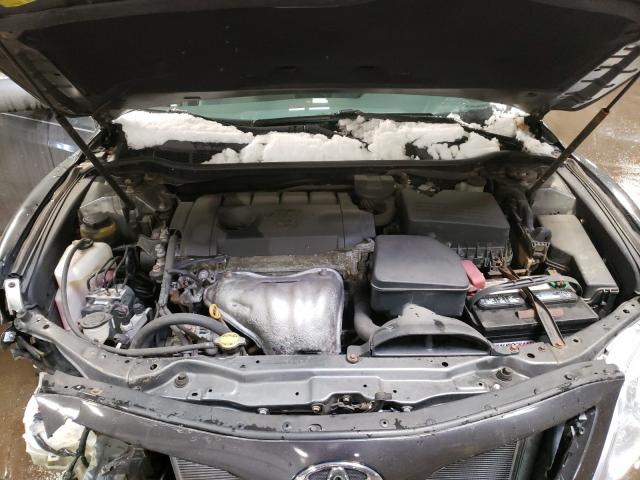 Photo 6 VIN: 4T1BF3EK9BU119322 - TOYOTA CAMRY BASE 