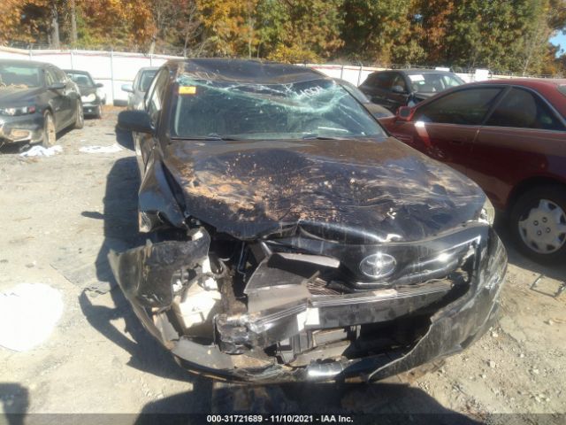 Photo 5 VIN: 4T1BF3EK9BU124004 - TOYOTA CAMRY 