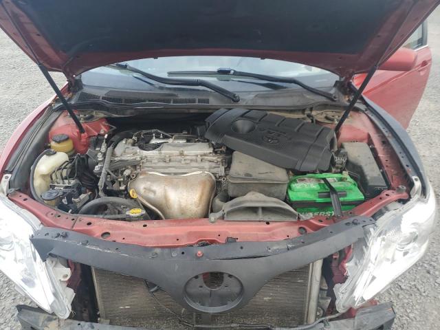 Photo 10 VIN: 4T1BF3EK9BU124116 - TOYOTA CAMRY BASE 