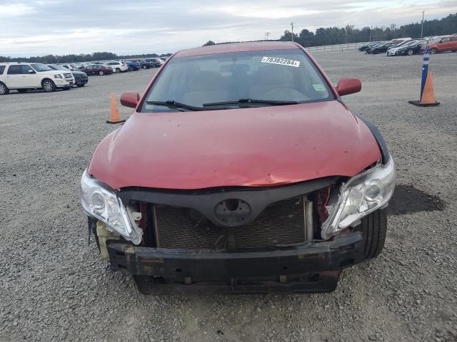 Photo 4 VIN: 4T1BF3EK9BU124116 - TOYOTA CAMRY BASE 