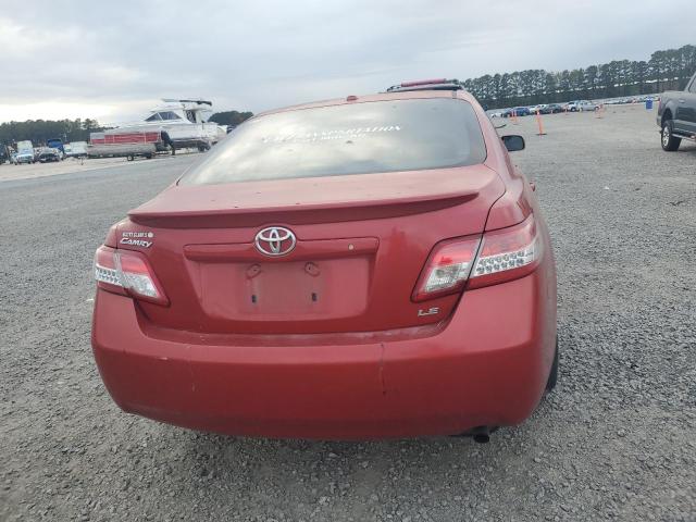 Photo 5 VIN: 4T1BF3EK9BU124116 - TOYOTA CAMRY BASE 