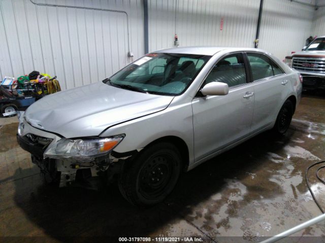 Photo 1 VIN: 4T1BF3EK9BU125010 - TOYOTA CAMRY 