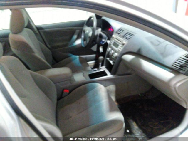 Photo 4 VIN: 4T1BF3EK9BU125010 - TOYOTA CAMRY 