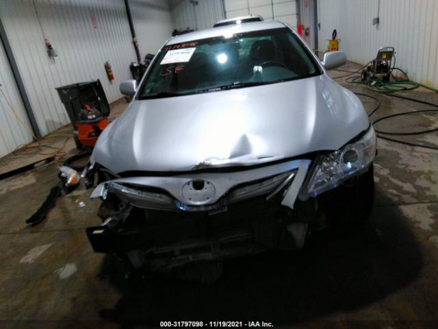 Photo 5 VIN: 4T1BF3EK9BU125010 - TOYOTA CAMRY 