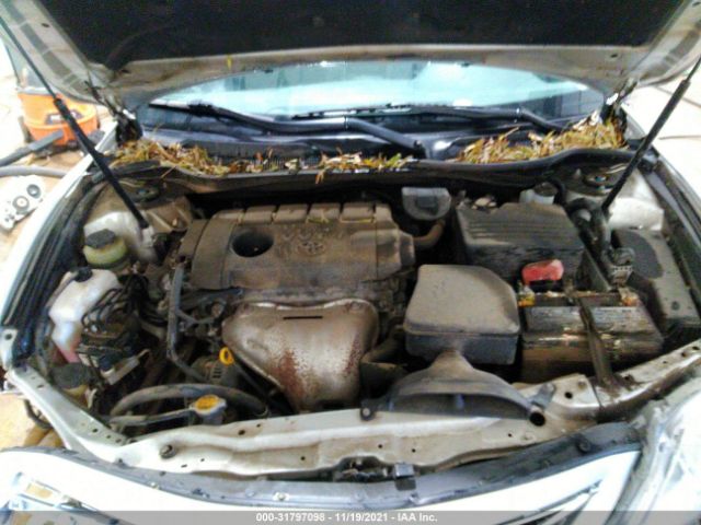 Photo 9 VIN: 4T1BF3EK9BU125010 - TOYOTA CAMRY 