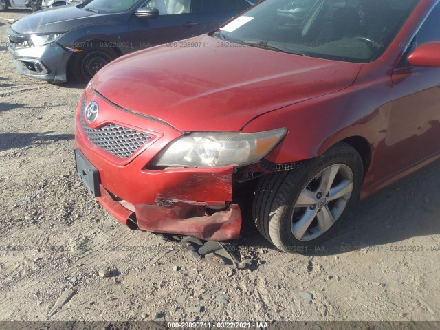 Photo 5 VIN: 4T1BF3EK9BU125444 - TOYOTA CAMRY 