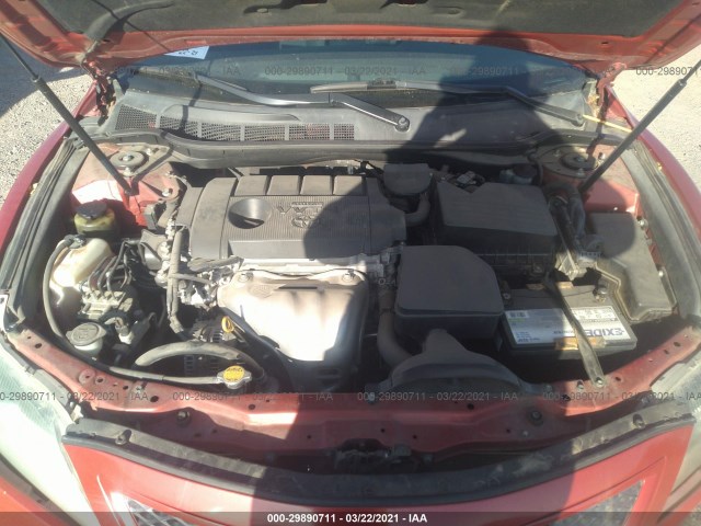 Photo 9 VIN: 4T1BF3EK9BU125444 - TOYOTA CAMRY 