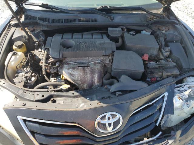 Photo 10 VIN: 4T1BF3EK9BU129185 - TOYOTA CAMRY 