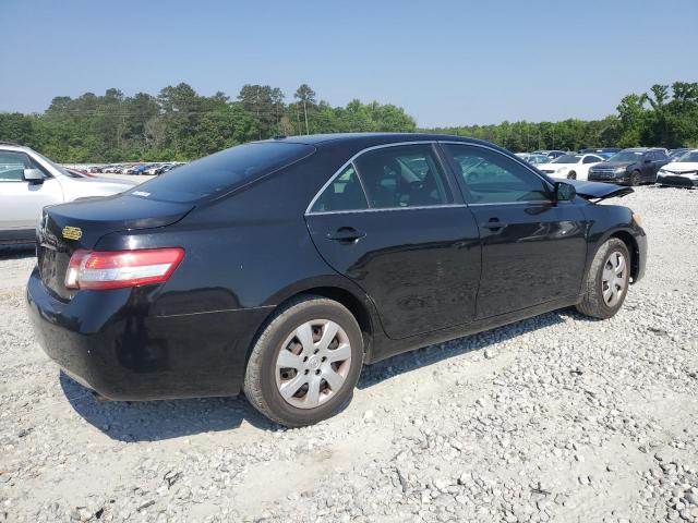 Photo 2 VIN: 4T1BF3EK9BU129185 - TOYOTA CAMRY 