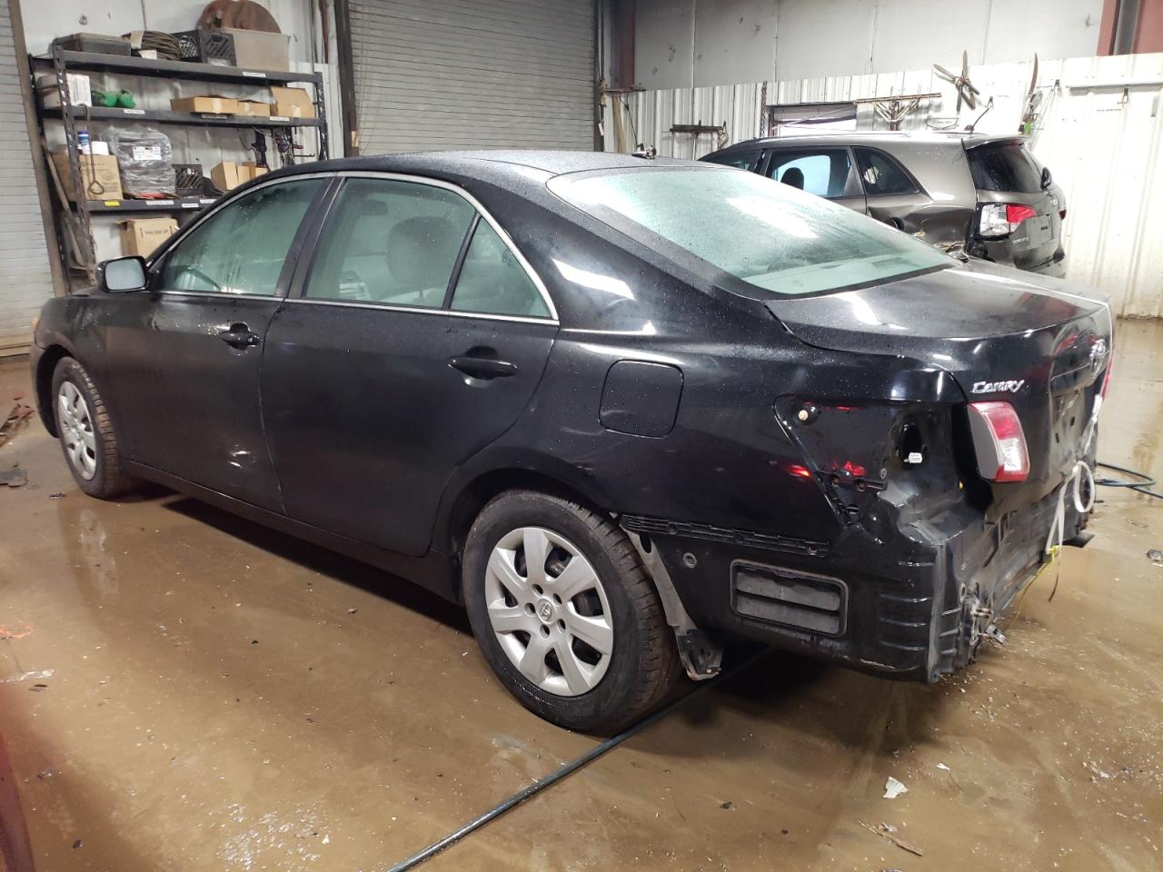 Photo 1 VIN: 4T1BF3EK9BU129221 - TOYOTA CAMRY 