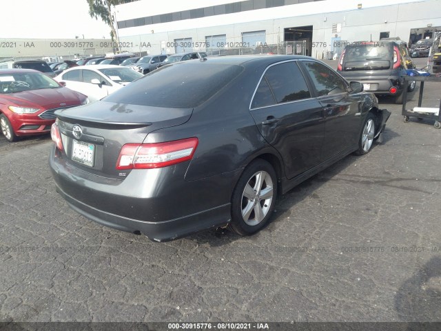 Photo 3 VIN: 4T1BF3EK9BU130790 - TOYOTA CAMRY 