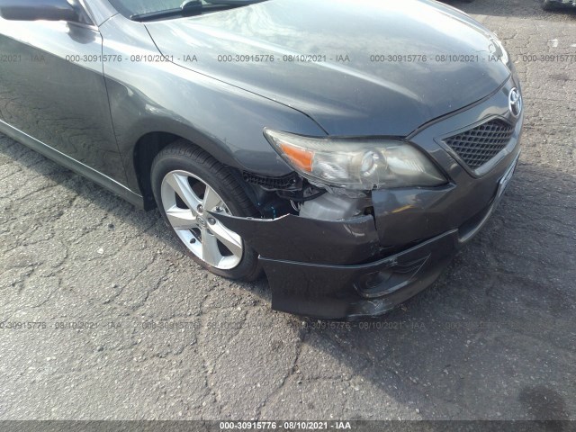 Photo 5 VIN: 4T1BF3EK9BU130790 - TOYOTA CAMRY 